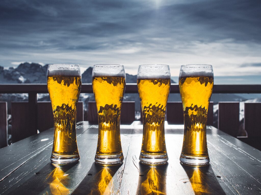 Carlsberg SAP Managed Services
