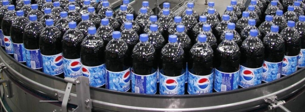 Pepsico SAP GRC supported by Winterhawk